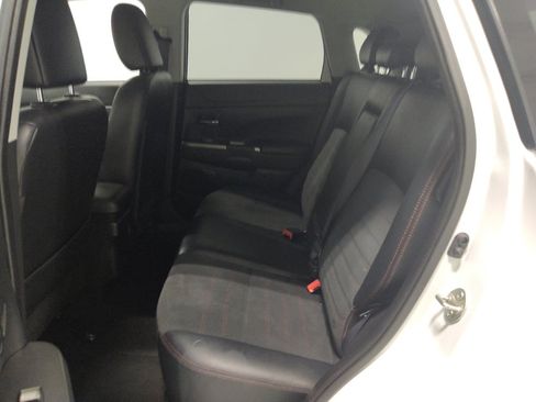 Used 2022 Mitsubishi Outlander Sport SE AWD/4WD image 18