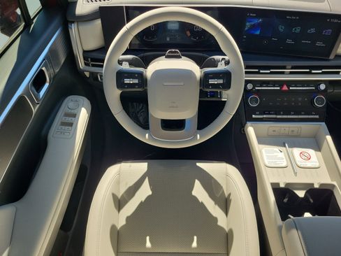 New 2026 Hyundai Santa Fe SEL FWD image 11