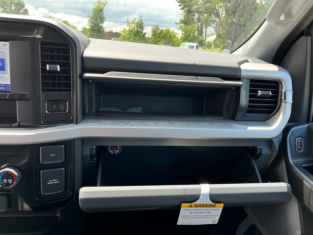 New 2026 Ford F250 XLT AWD/4WD image 21