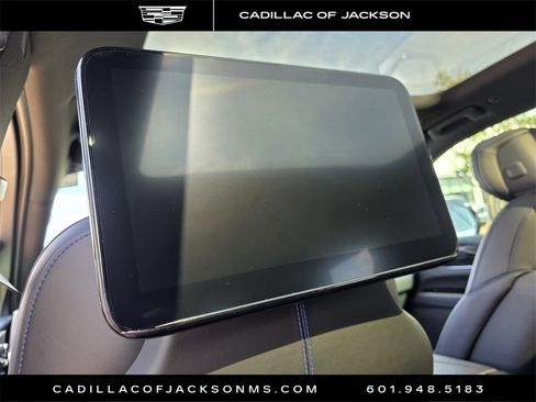 New 2026 Cadillac Escalade IQL Sport 1 image 21