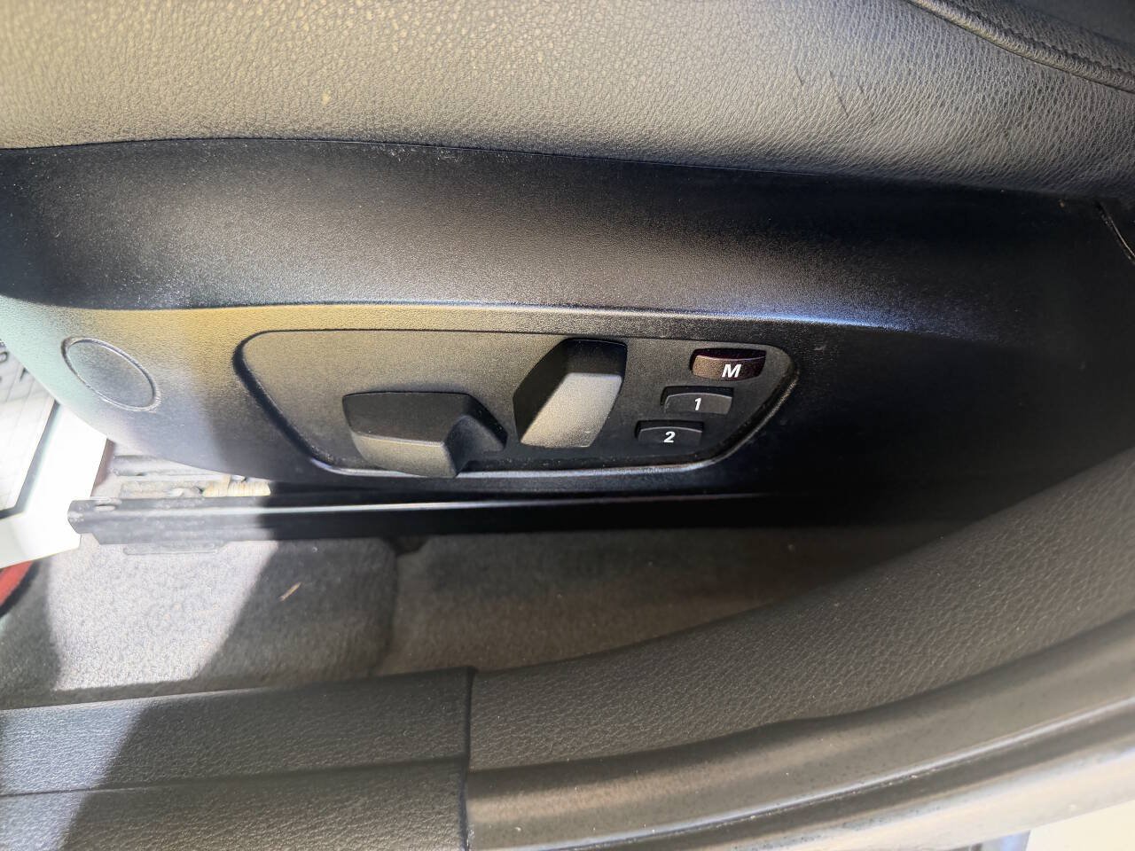 Used 2014 BMW X1 xDrive28i AWD/4WD image 10