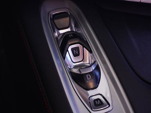 New 2026 Chevrolet Corvette Z06 image 31