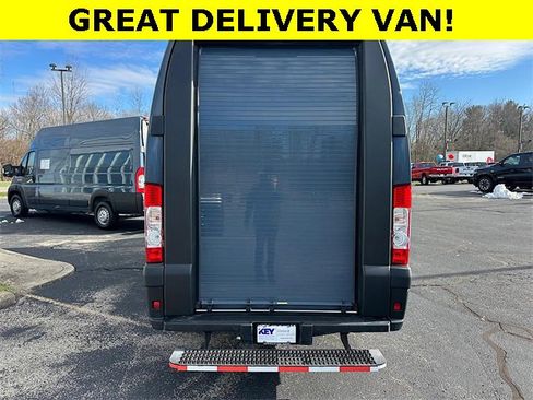 Used 2024 RAM ProMaster 3500 image 5