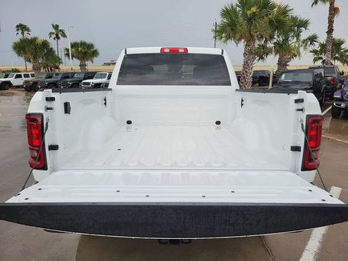 New 2026 RAM 2500 Tradesman AWD/4WD image 27