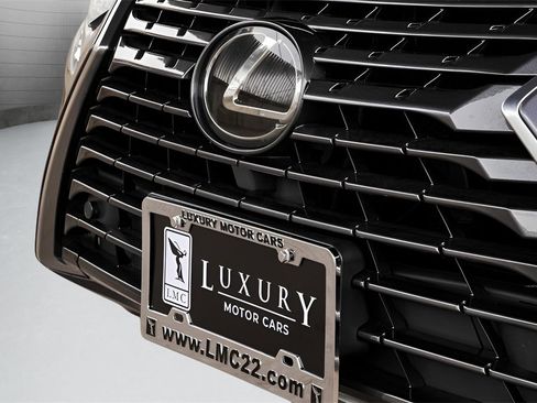 Used 2019 Lexus NX 300 AWD w/ Premium Package image 11