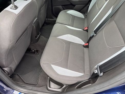 Used 2017 Ford Focus ST image 11