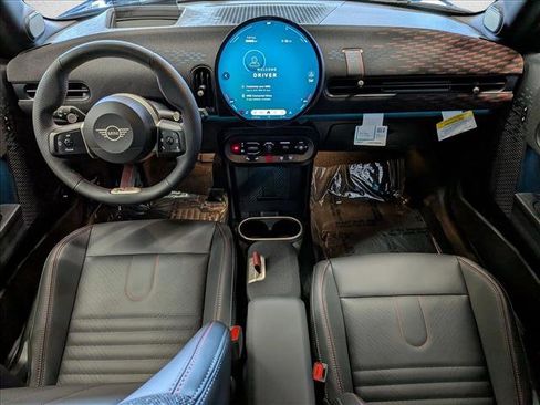 New 2026 MINI Cooper S image 16