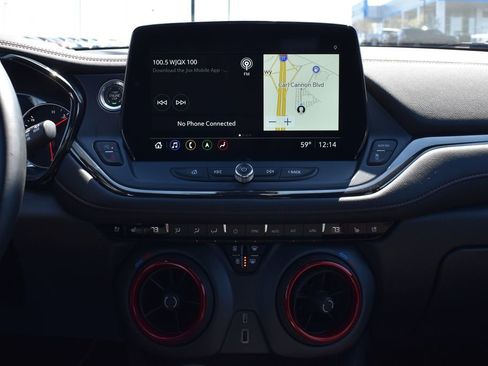 Used 2023 Chevrolet Blazer RS w/ Driver Confidence II Package image 18