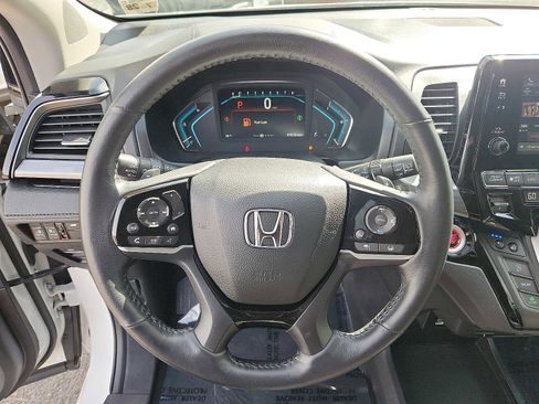 Certified 2023 Honda Odyssey Elite image 19