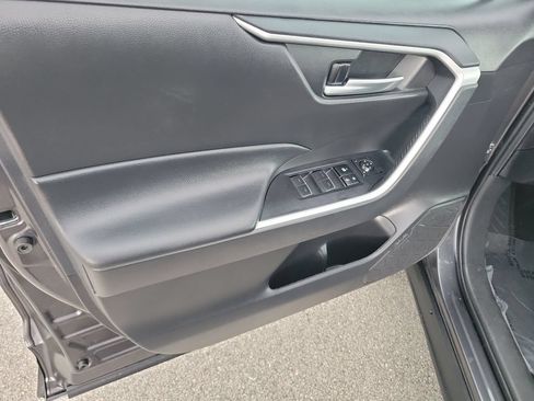 Certified 2024 Toyota RAV4 XLE Premium FWD image 19