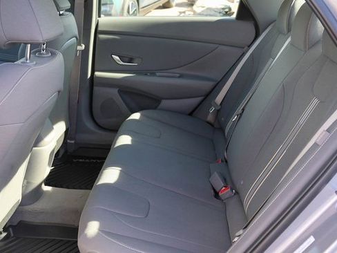 New 2026 Hyundai Elantra Sport image 12