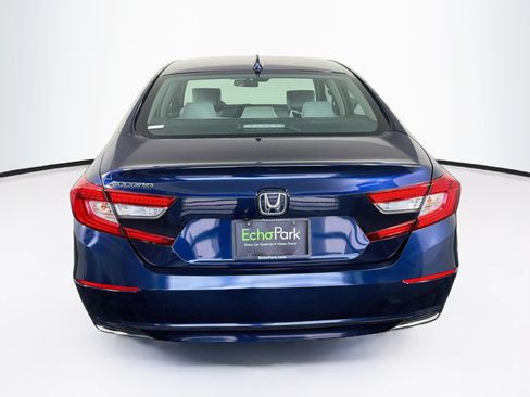 Used 2020 Honda Accord LX image 7