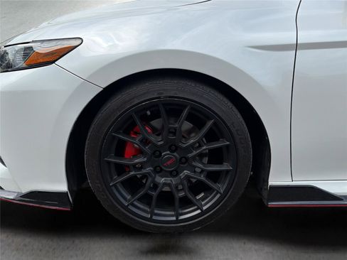 Used 2020 Toyota Camry TRD FWD image 37