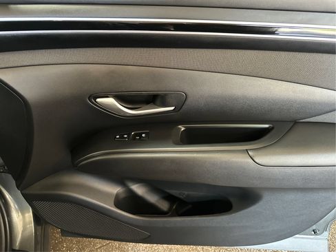 Certified 2023 Hyundai Tucson SEL w/ Convenience Package AWD/4WD image 22
