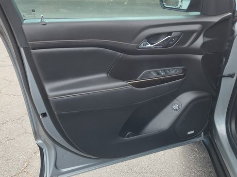 Used 2023 GMC Acadia AT4 w/ LPO, Floor Liner Package image 23