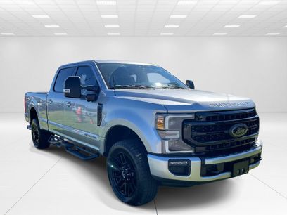 Used 2020 Ford F250 Lariat