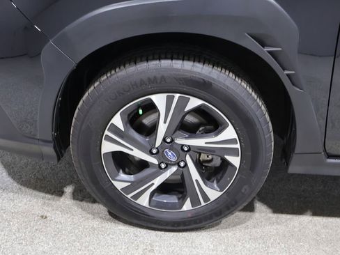 Used 2026 Subaru Crosstrek 2.0i Premium AWD/4WD image 9