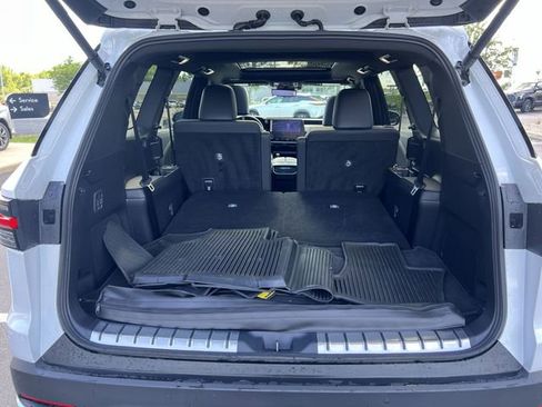 Used 2025 Lexus TX 350 AWD w/ Technology Package image 22