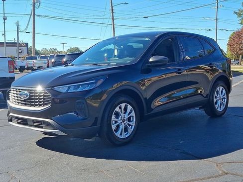 New 2026 Ford Escape Active FWD image 1