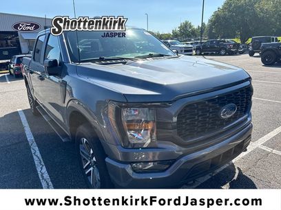 Used 2023 Ford F150 XL w/ STX Appearance Package