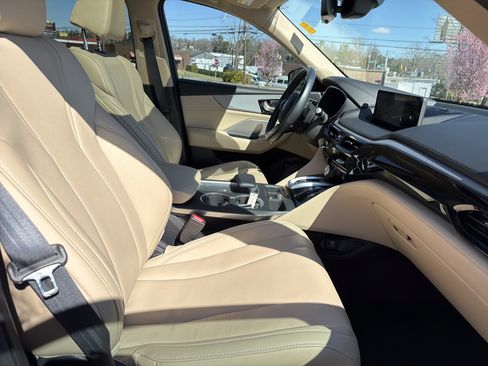 Certified 2023 Acura MDX FWD w/ Technology Package image 34