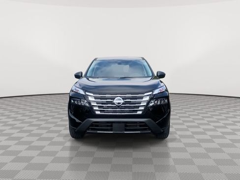 Certified 2026 Nissan Rogue S AWD/4WD image 3