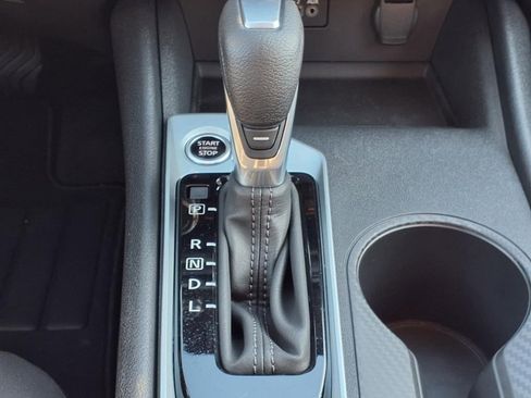 New 2025 Nissan Altima 2.5 S image 16