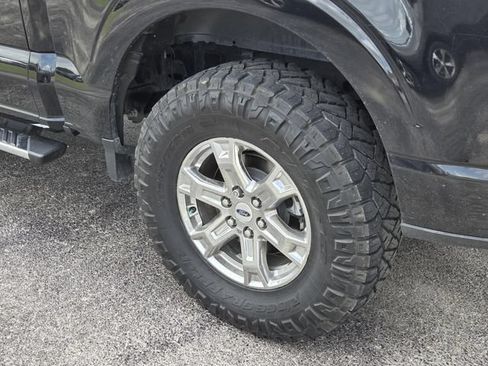 Used 2021 Ford F150 XLT w/ Equipment Group 302A High AWD/4WD image 6