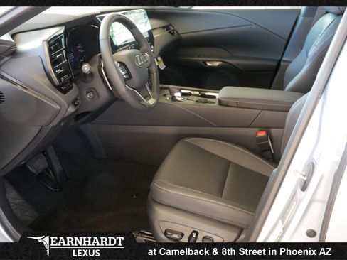 New 2026 Lexus RX 350 Premium image 4