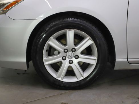 Used 2007 Lexus ES 350 ES image 27