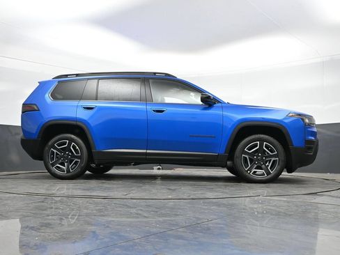New 2026 Jeep Cherokee Limited AWD/4WD image 45