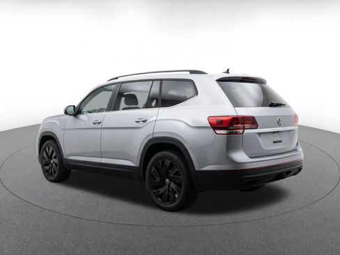 Used 2026 Volkswagen Atlas SE FWD image 9