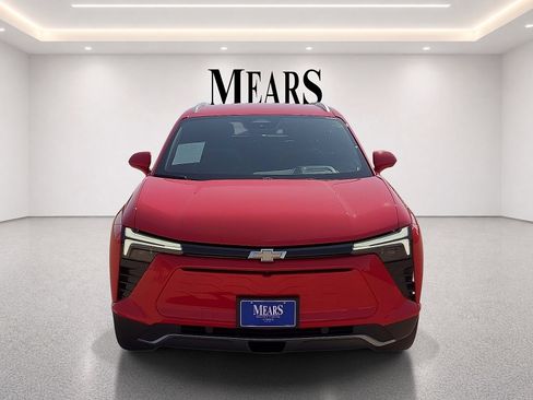 Used 2024 Chevrolet Blazer EV LT AWD/4WD image 8