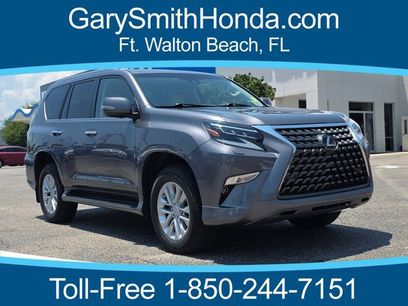 Used 2022 Lexus GX 460 Premium