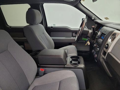 Used 2014 Ford F150 XLT w/ Equipment Group 302A Luxury image 21