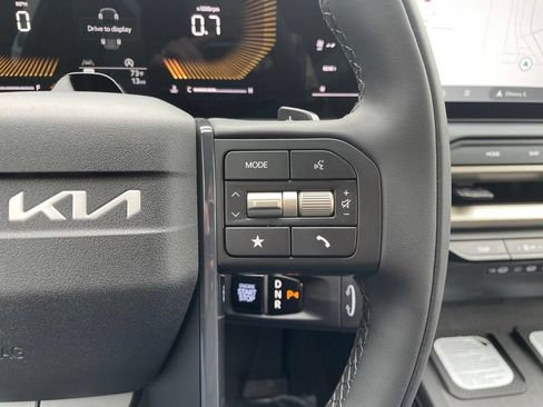 New 2027 Kia Telluride AWD image 28