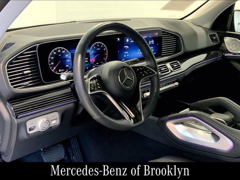 Used 2024 Mercedes-Benz GLE 450 4MATIC image 20
