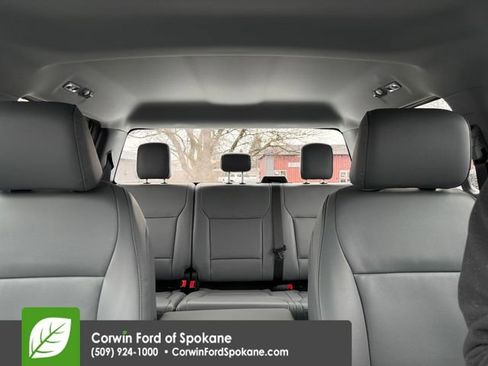 New 2026 Ford F350 XL w/ XL Chrome Package image 32