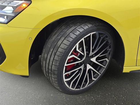 New 2026 Audi S3 Premium image 31