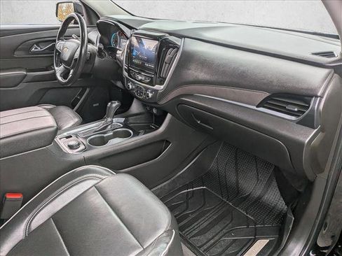 Used 2020 Chevrolet Traverse High Country image 22