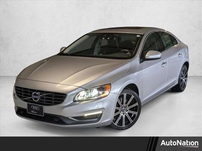 Used 2014 Volvo S60 T5 w/ Climate Package