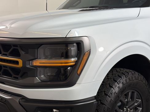 Used 2025 Ford F150 Tremor w/ Equipment Group 402A High AWD/4WD image 9