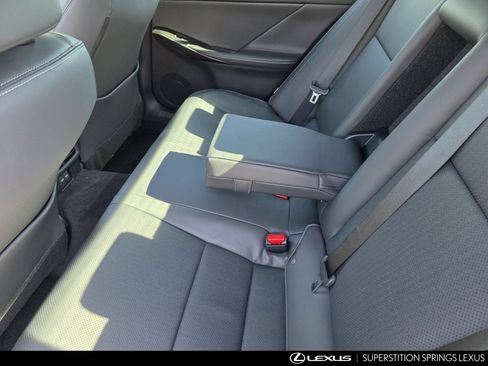 New 2026 Lexus IS 350 F Sport RWD image 26