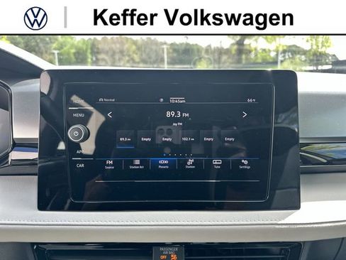 New 2026 Volkswagen Taos S AWD/4WD image 22