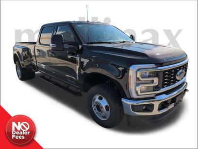 New 2026 Ford F350 XLT w/ XLT Premium Package