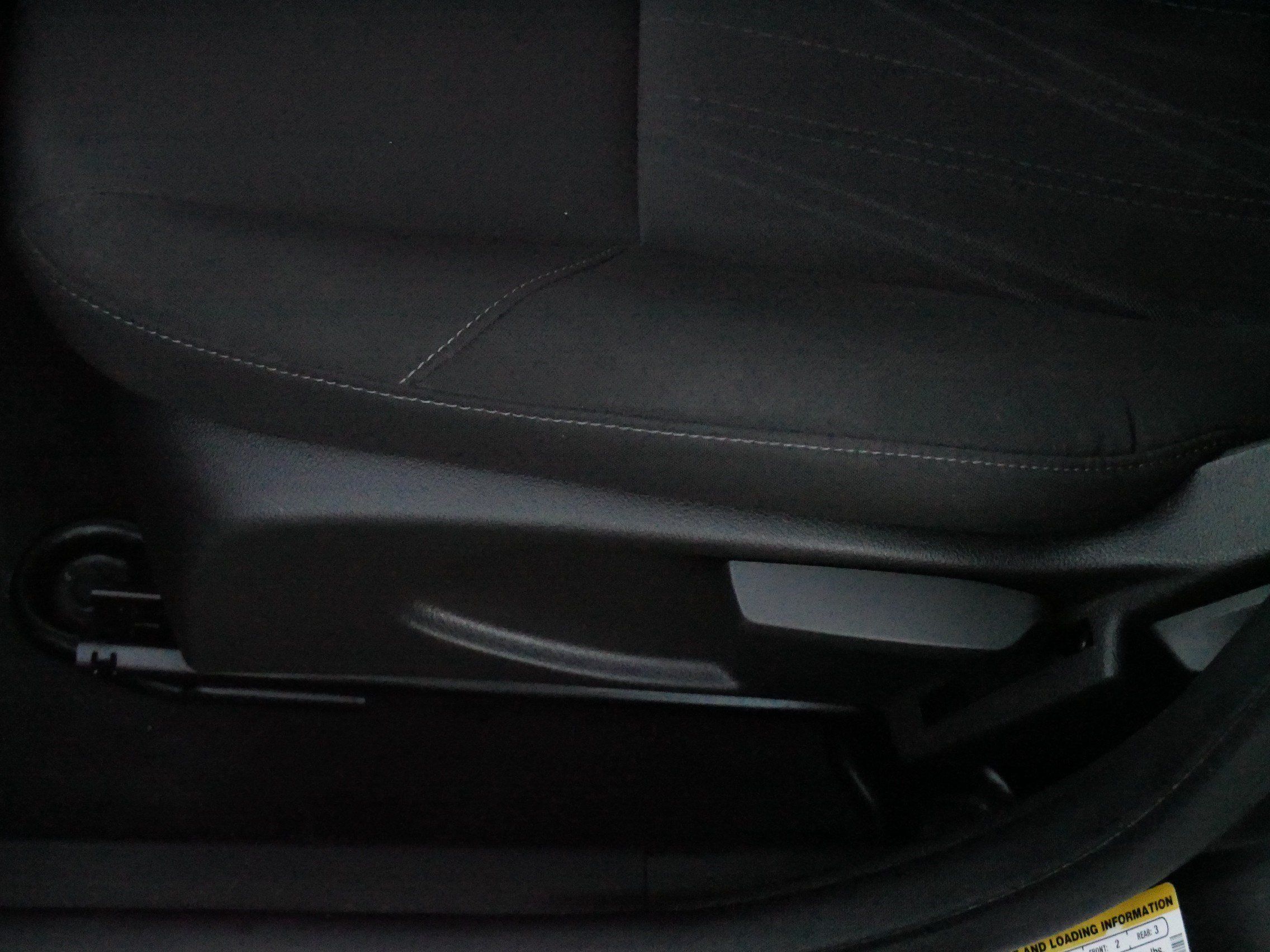 Used 2015 Ford Focus S FWD image 20