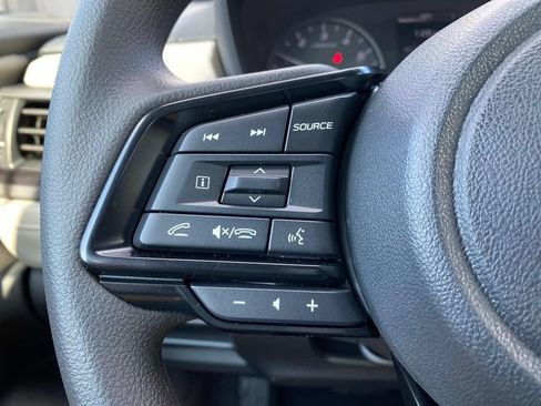 New 2026 Subaru Forester AWD/4WD image 13
