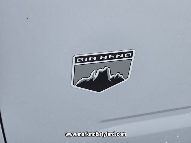 New 2026 Ford Bronco Sport Big Bend AWD/4WD image 5