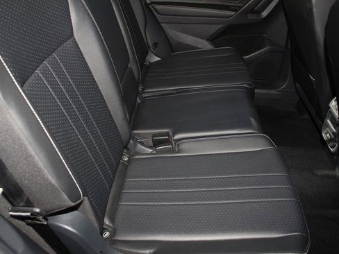 Used 2022 Volkswagen Tiguan SE R-Line AWD/4WD image 25