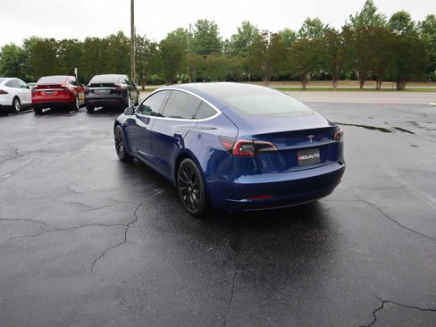 Used 2019 Tesla Model 3 Standard Range Plus RWD image 9